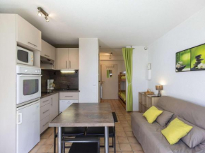 Charmant T2 avec balcon, coin nuit, kitchenette équipée et accès direct aux activités de montagne. - FR-1-400-120 Eaux-Bonnes